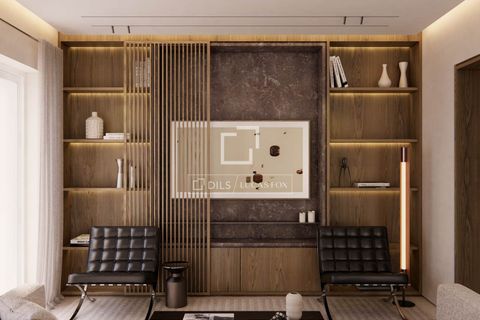 Lejlighed i Madrid, Madrid, Madrid - € 1.850.000 | Ref: MAD66329 - foto 2