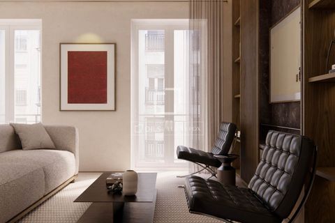 Lejlighed i Madrid, Madrid, Madrid - € 1.850.000 | Ref: MAD66329 - foto 1