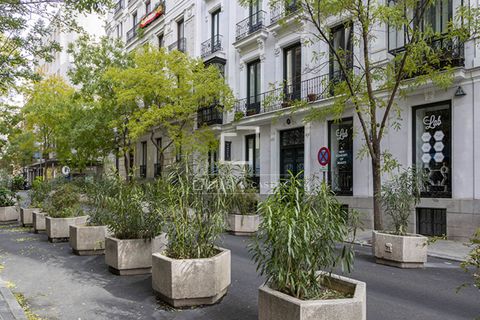 Lejlighed i Madrid, Madrid, Madrid - € 1.850.000 | Ref: MAD66329 - foto 7
