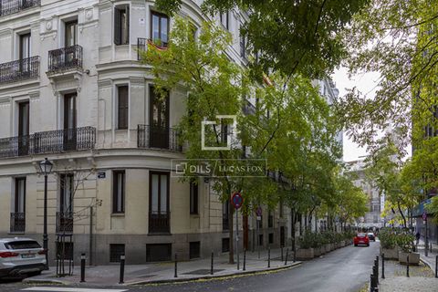 Lejlighed i Madrid, Madrid, Madrid - € 1.850.000 | Ref: MAD66329 - foto 8