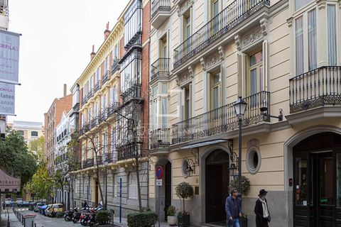Lejlighed i Madrid, Madrid, Madrid - € 1.850.000 | Ref: MAD66329 - foto 13