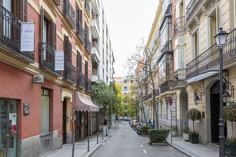 Lejlighed i Madrid, Madrid, Madrid - € 1.850.000 | Ref: MAD66329 - foto 15