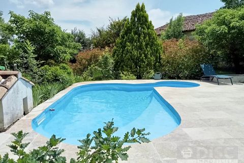 Villa i Lalbenque, Lot, Lalbenque - € 465.000 | Ref: 0126-4603 - foto 12