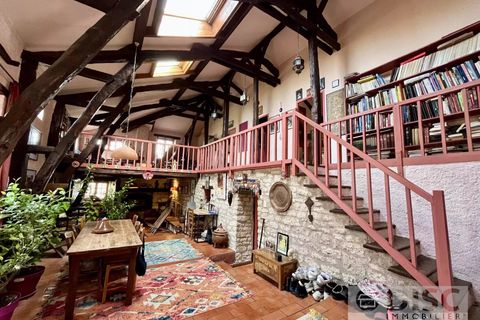 Villa i Lalbenque, Lot, Lalbenque - € 465.000 | Ref: 0126-4603 - foto 4