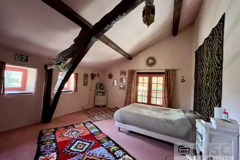 Villa i Lalbenque, Lot, Lalbenque - € 465.000 | Ref: 0126-4603 - foto 6