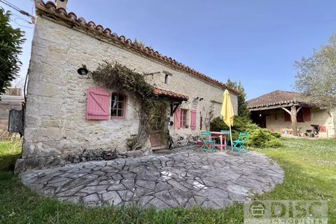 Villa i Lalbenque, Lot, Lalbenque - € 465.000 | Ref: 0126-4603 - foto 7