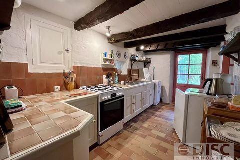 Villa i Lalbenque, Lot, Lalbenque - € 465.000 | Ref: 0126-4603 - foto 9