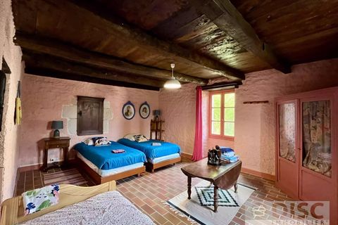 Villa i Lalbenque, Lot, Lalbenque - € 465.000 | Ref: 0126-4603 - foto 10