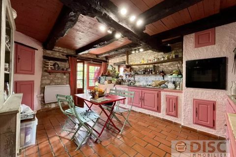 Villa i Lalbenque, Lot, Lalbenque - € 465.000 | Ref: 0126-4603 - foto 2