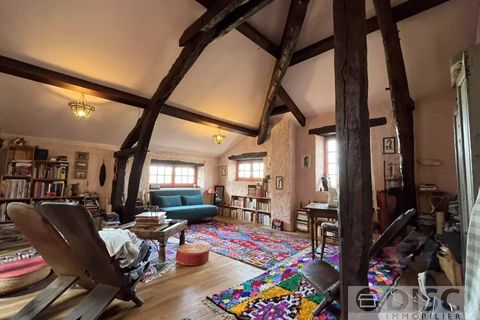 Villa i Lalbenque, Lot, Lalbenque - € 465.000 | Ref: 0126-4603 - foto 5