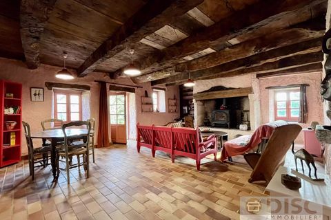 Villa i Lalbenque, Lot, Lalbenque - € 465.000 | Ref: 0126-4603 - foto 8
