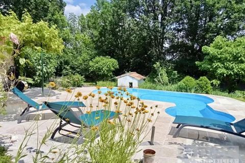 Villa i Lalbenque, Lot, Lalbenque - € 465.000 | Ref: 0126-4603 - foto 13