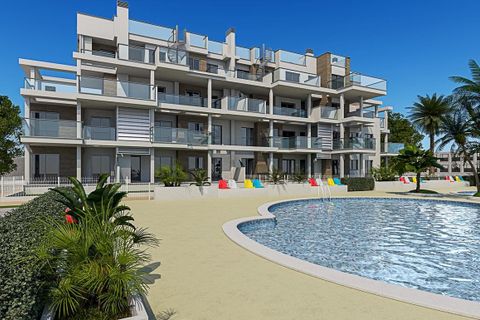 Leilighet i Denia, Alicante, Denia - € 449 000 | Ref: 752067 - foto 2