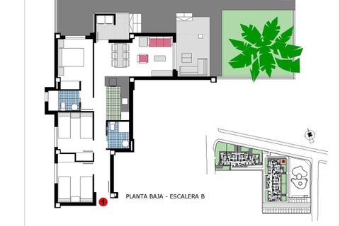 Leilighet i Denia, Alicante, Denia - € 449 000 | Ref: 752067 - foto 7
