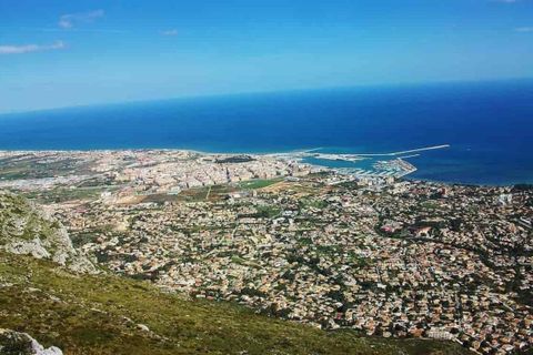 Leilighet i Denia, Alicante, Denia - € 449 000 | Ref: 752067 - foto 9