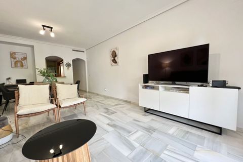 Lejlighed i Calpe, Alicante - foto 4