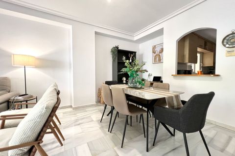 Apartament a Calpe, Alicante, Calpe - € 1.100/mes | Ref: Alq 302 - foto 6