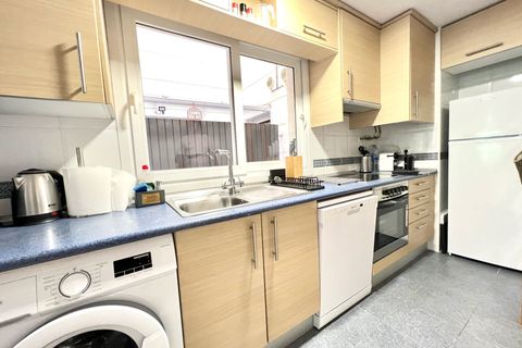 Apartament a Calpe, Alicante, Calpe - € 1.100/mes | Ref: Alq 302 - foto 8