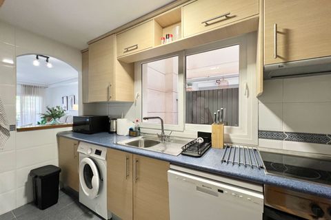 Apartament a Calpe, Alicante, Calpe - € 1.100/mes | Ref: Alq 302 - foto 9