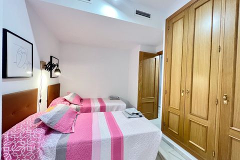 Apartament a Calpe, Alicante, Calpe - € 1.100/mes | Ref: Alq 302 - foto 10