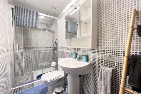 Apartament a Calpe, Alicante, Calpe - € 1.100/mes | Ref: Alq 302 - foto 11