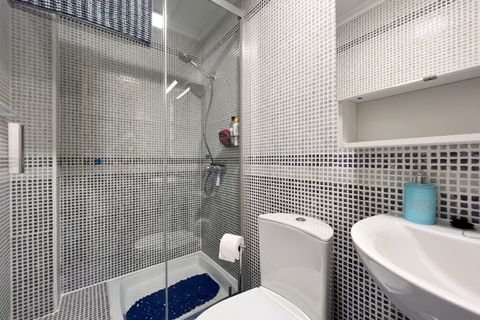 Apartament a Calpe, Alicante, Calpe - € 1.100/mes | Ref: Alq 302 - foto 12