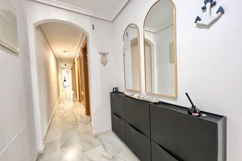 Apartament a Calpe, Alicante, Calpe - € 1.100/mes | Ref: Alq 302 - foto 14
