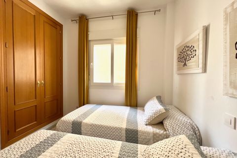 Apartament a Calpe, Alicante, Calpe - € 1.100/mes | Ref: Alq 302 - foto 15