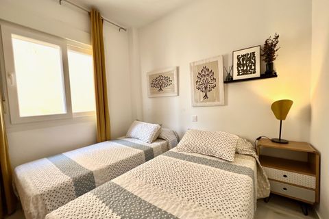 Apartament a Calpe, Alicante, Calpe - € 1.100/mes | Ref: Alq 302 - foto 16