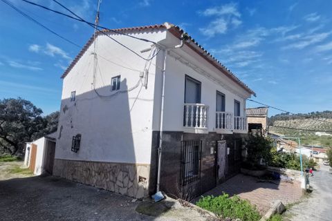 Landsbyhus i El Sabariego, Jaen - foto 2