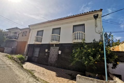 Landsbyhus i El Sabariego, Jaen - foto 3