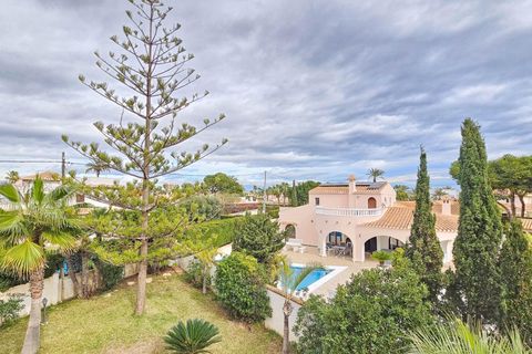 Villa i Cabo Roig, Alicante, Cabo Roig - € 1.700.000 | Ref: AG19MLSC5283863 - foto 11