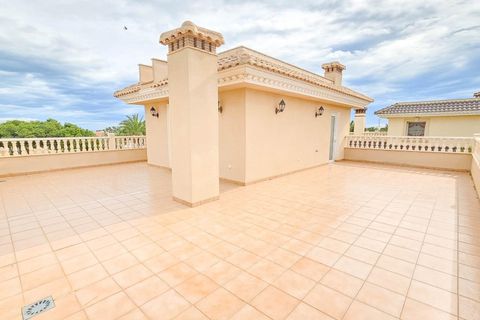Villa i Cabo Roig, Alicante, Cabo Roig - € 1.700.000 | Ref: AG19MLSC5283863 - foto 35