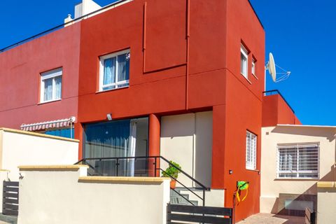 Byhus i Orihuela Costa, Alicante, Orihuela Costa - € 269.000 | Ref: MOVE-315 - foto 2