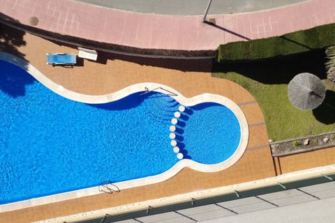 Byhus i Orihuela Costa, Alicante, Orihuela Costa - € 269.000 | Ref: MOVE-315 - foto 3