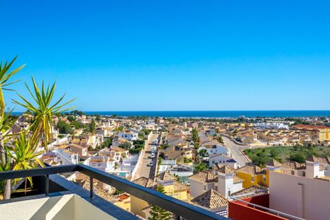 Byhus i Orihuela Costa, Alicante, Orihuela Costa - € 269.000 | Ref: MOVE-315 - foto 6