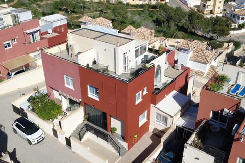 Byhus i Orihuela Costa, Alicante, Orihuela Costa - € 269.000 | Ref: MOVE-315 - foto 7
