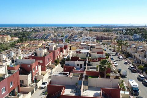 Byhus i Orihuela Costa, Alicante, Orihuela Costa - € 269.000 | Ref: MOVE-315 - foto 17