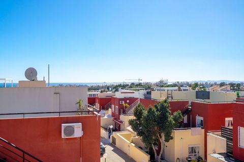 Byhus i Orihuela Costa, Alicante, Orihuela Costa - € 269.000 | Ref: MOVE-315 - foto 33