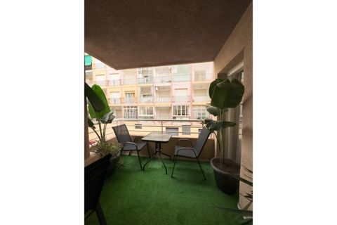 Lejlighed i Torrevieja, Alicante, Torrevieja - € 199.900 | Ref: MOVE-314 - foto 42