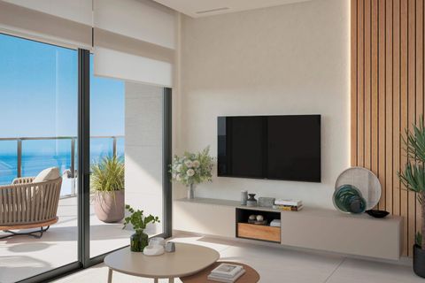 Lejlighed i Benidorm, Alicante, Benidorm - € 607.000 | Ref: AC0892-1 - foto 8