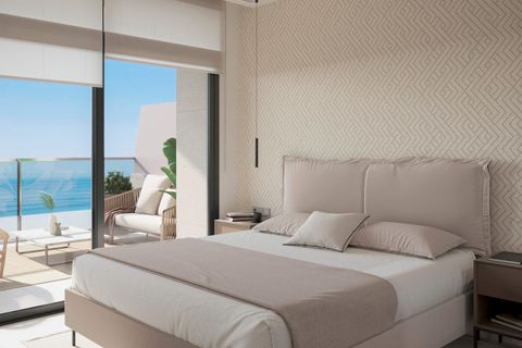 Lejlighed i Benidorm, Alicante, Benidorm - € 607.000 | Ref: AC0892-1 - foto 10