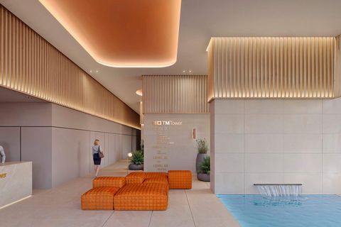 Lejlighed i Benidorm, Alicante, Benidorm - € 607.000 | Ref: AC0892-1 - foto 12