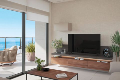 Lejlighed i Benidorm, Alicante, Benidorm - € 699.000 | Ref: AC0892-2 - foto 8