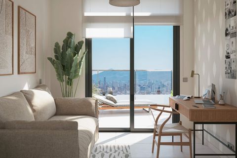 Lejlighed i Benidorm, Alicante, Benidorm - € 699.000 | Ref: AC0892-2 - foto 10