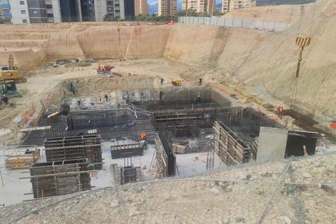 Lejlighed i Benidorm, Alicante, Benidorm - € 699.000 | Ref: AC0892-2 - foto 28