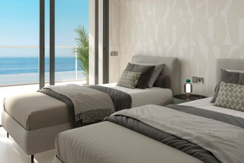 Lejlighed i Benidorm, Alicante, Benidorm - € 900.000 | Ref: AC0892-3 - foto 13