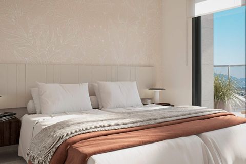 Lejlighed i Benidorm, Alicante, Benidorm - € 900.000 | Ref: AC0892-3 - foto 14