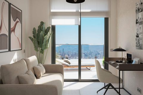 Lejlighed i Benidorm, Alicante, Benidorm - € 900.000 | Ref: AC0892-3 - foto 15