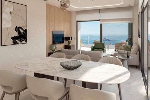 Lejlighed i Benidorm, Alicante, Benidorm - € 900.000 | Ref: AC0892-3 - foto 16